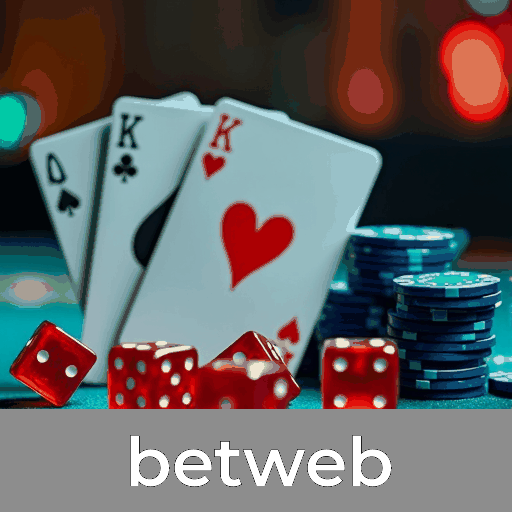 Betweb: Plataforma de Apostas Segura e Divertida