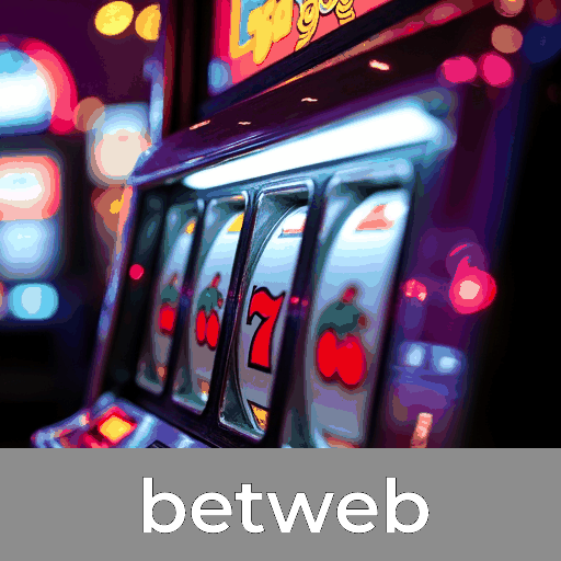 A Emoção dos Jogos de Cassino no Betweb: Ganhe Grande!