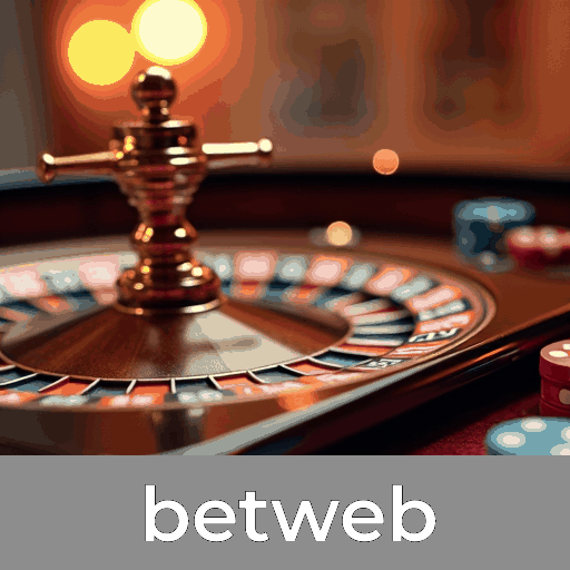 Betweb: Slots de Prêmios Gigantes, Croupiers ao Vivo e Jogos de Mesa Incríveis