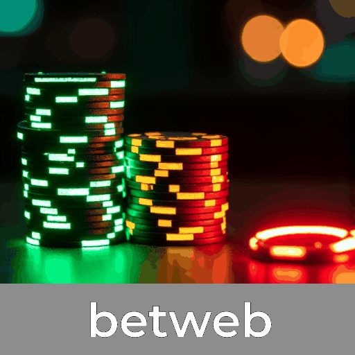 A Emoção dos Jogos de Cassino no Betweb: Ganhe Grande!