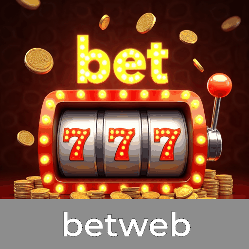 Betweb: Slots de Prêmios Gigantes, Croupiers ao Vivo e Jogos de Mesa Incríveis