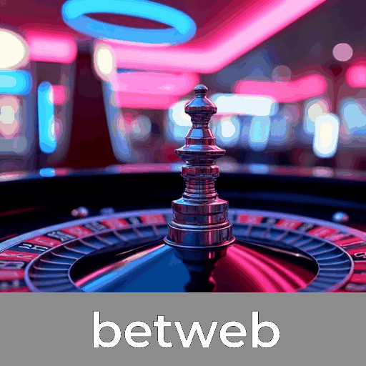 Experimente a Praticidade do App betweb: Apostas na Palma da Mão