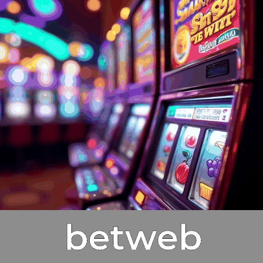Mergulhe na Atmosfera Fascinante do Casino betweb