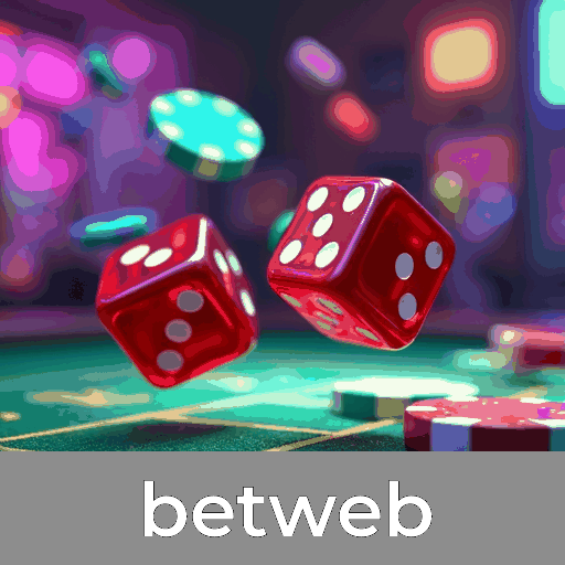 A Emoção dos Jogos de Cassino no Betweb: Ganhe Grande!