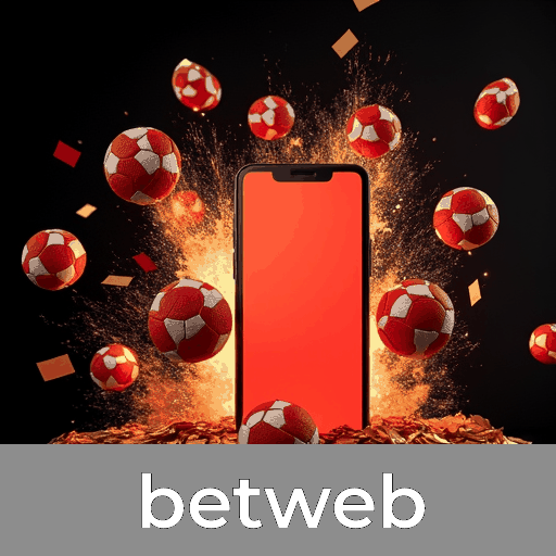 Betweb: Slots de Prêmios Gigantes, Croupiers ao Vivo e Jogos de Mesa Incríveis